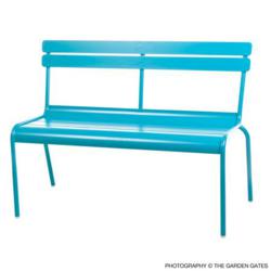 Fermob Luxembourg Collection French Bistro Outdoor Lounge Furniture